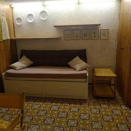 Appartamento Aprica Magnolta Extérieur photo