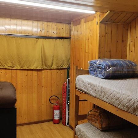 Appartamento Aprica Magnolta Extérieur photo