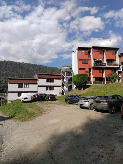 Appartamento Aprica Magnolta Extérieur photo