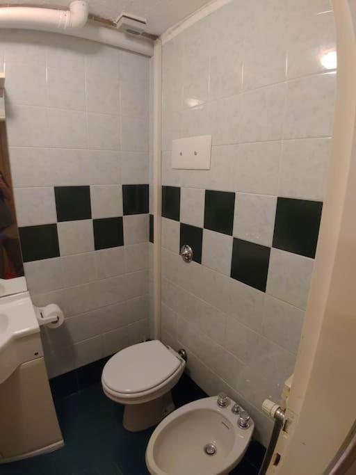 Appartamento Aprica Magnolta Extérieur photo