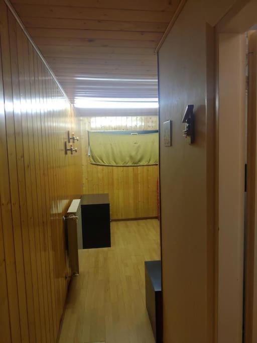 Appartamento Aprica Magnolta Extérieur photo