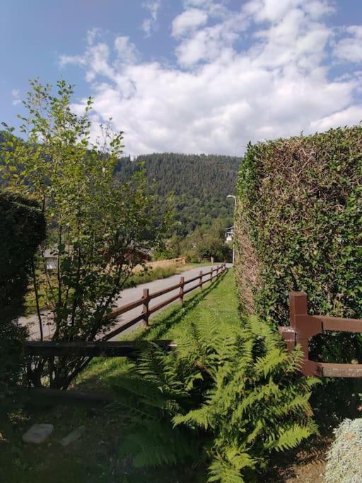 Appartamento Aprica Magnolta Extérieur photo