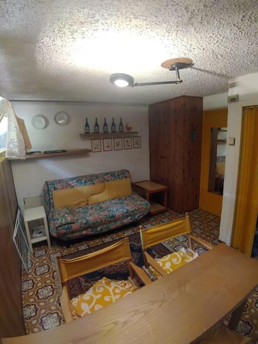 Appartamento Aprica Magnolta Extérieur photo