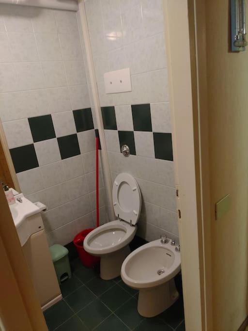 Appartamento Aprica Magnolta Extérieur photo