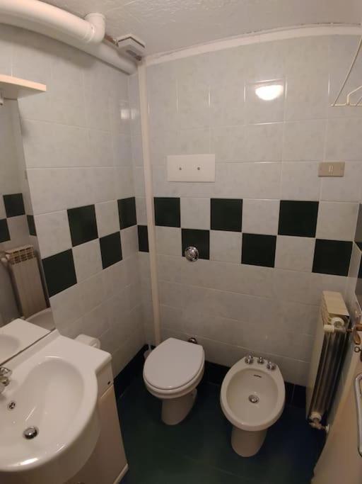 Appartamento Aprica Magnolta Extérieur photo