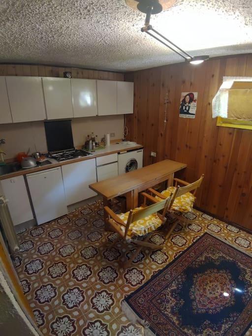 Appartamento Aprica Magnolta Extérieur photo