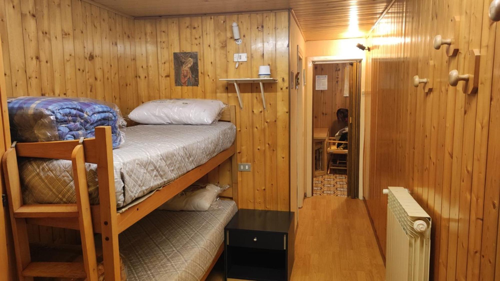 Appartamento Aprica Magnolta Extérieur photo